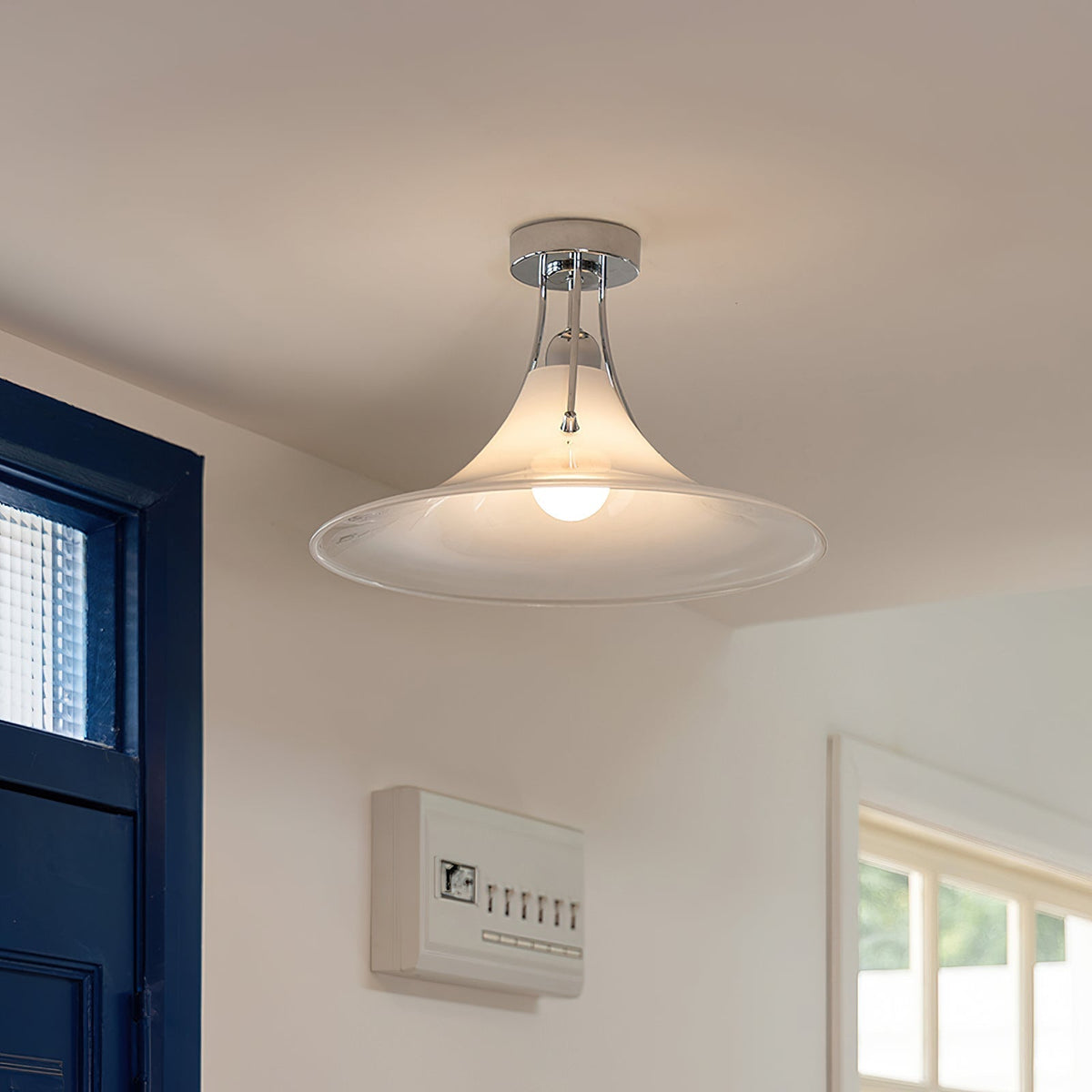 Evangeline Ceiling Lamp