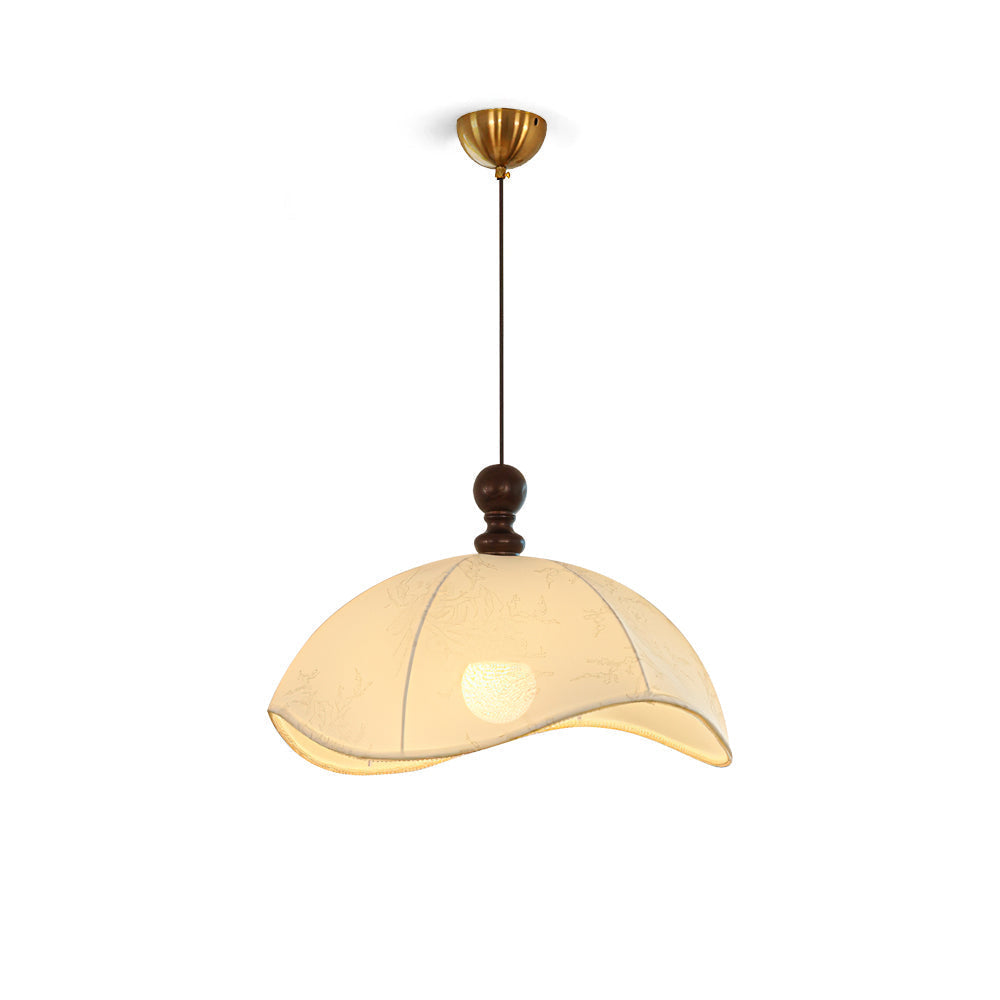 Oriente Pendant Light