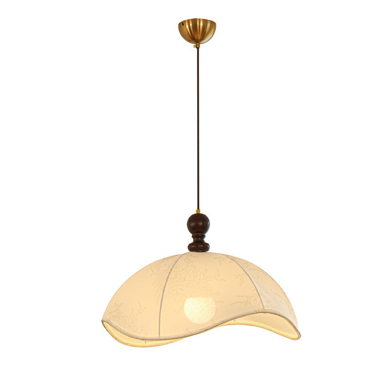 Oriente Pendant Light