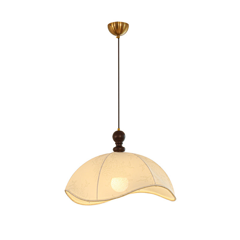 Oriente Pendant Light