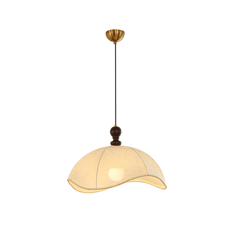 Oriente Pendant Light