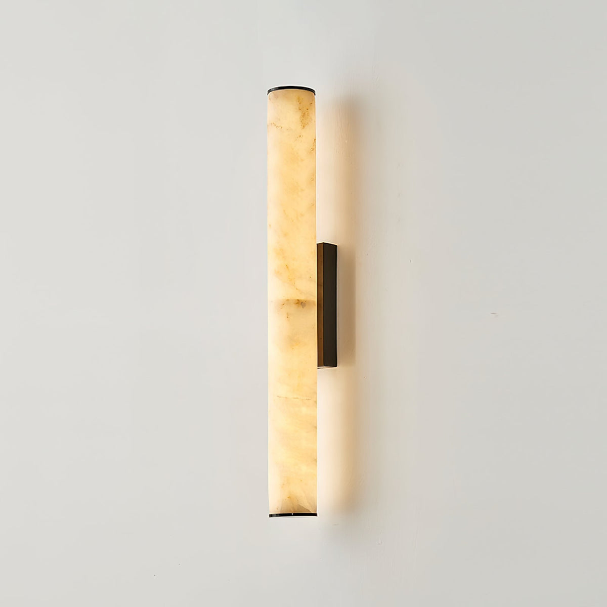 Alabaster Wall Lamp