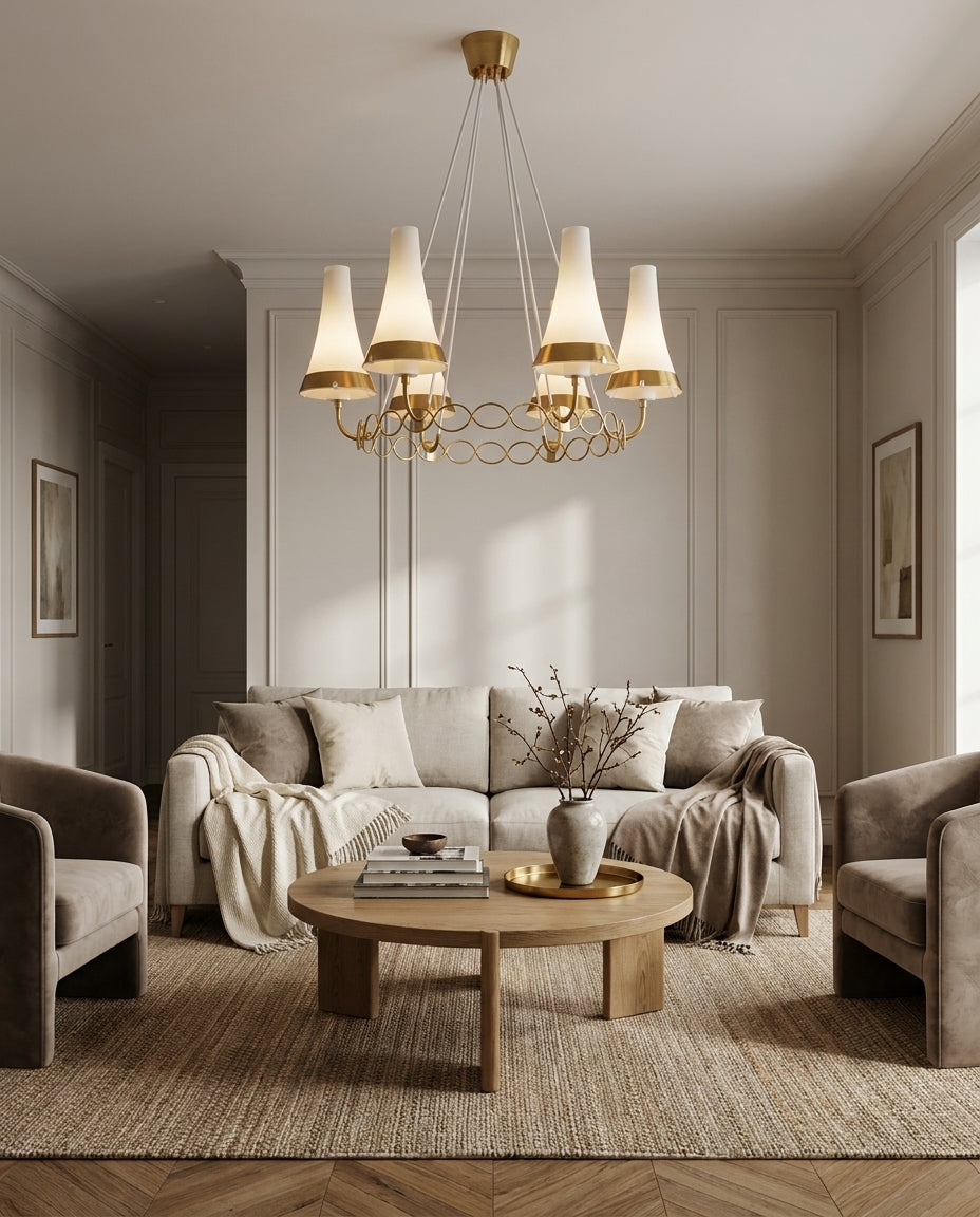 Renalian Chandelier