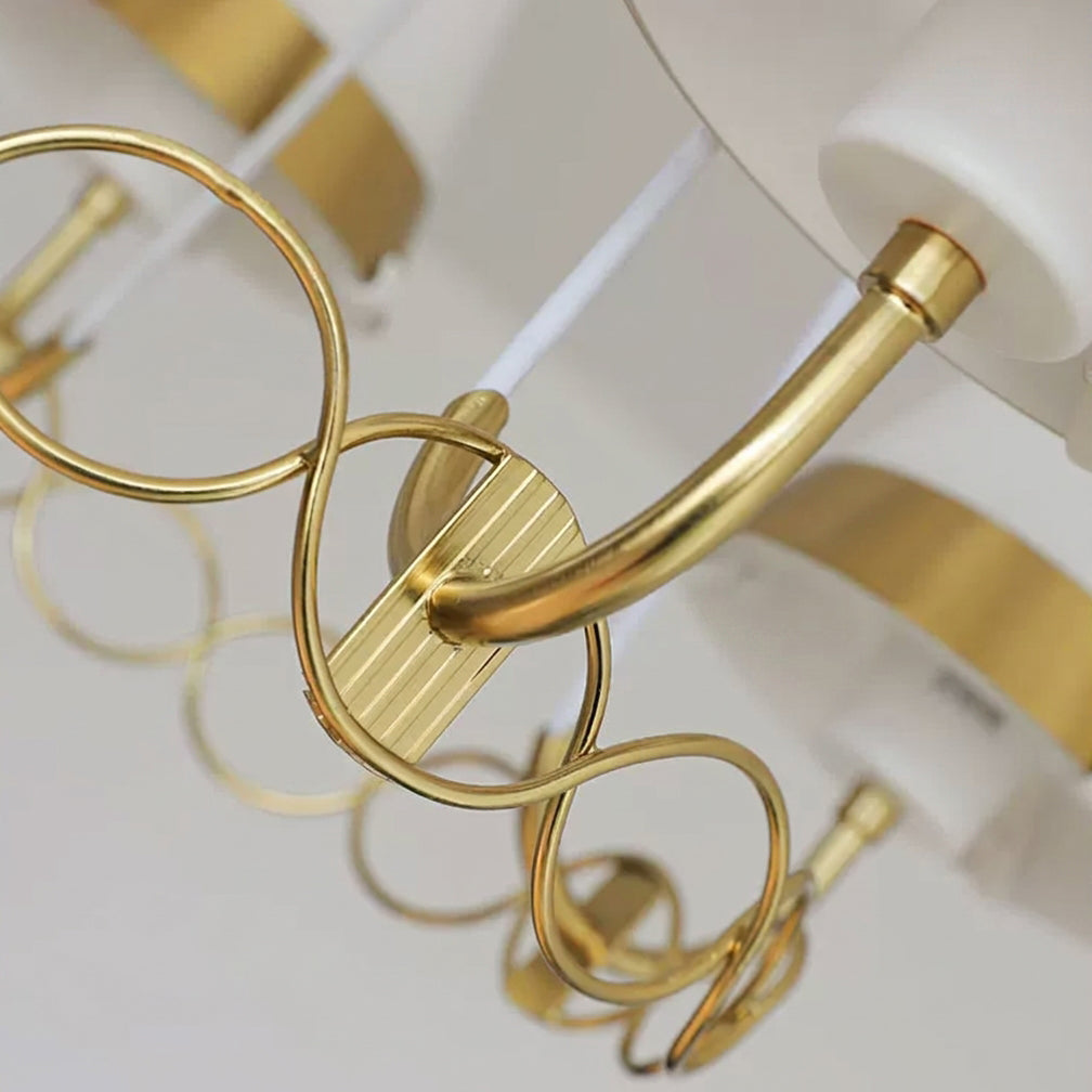 Renalian Chandelier