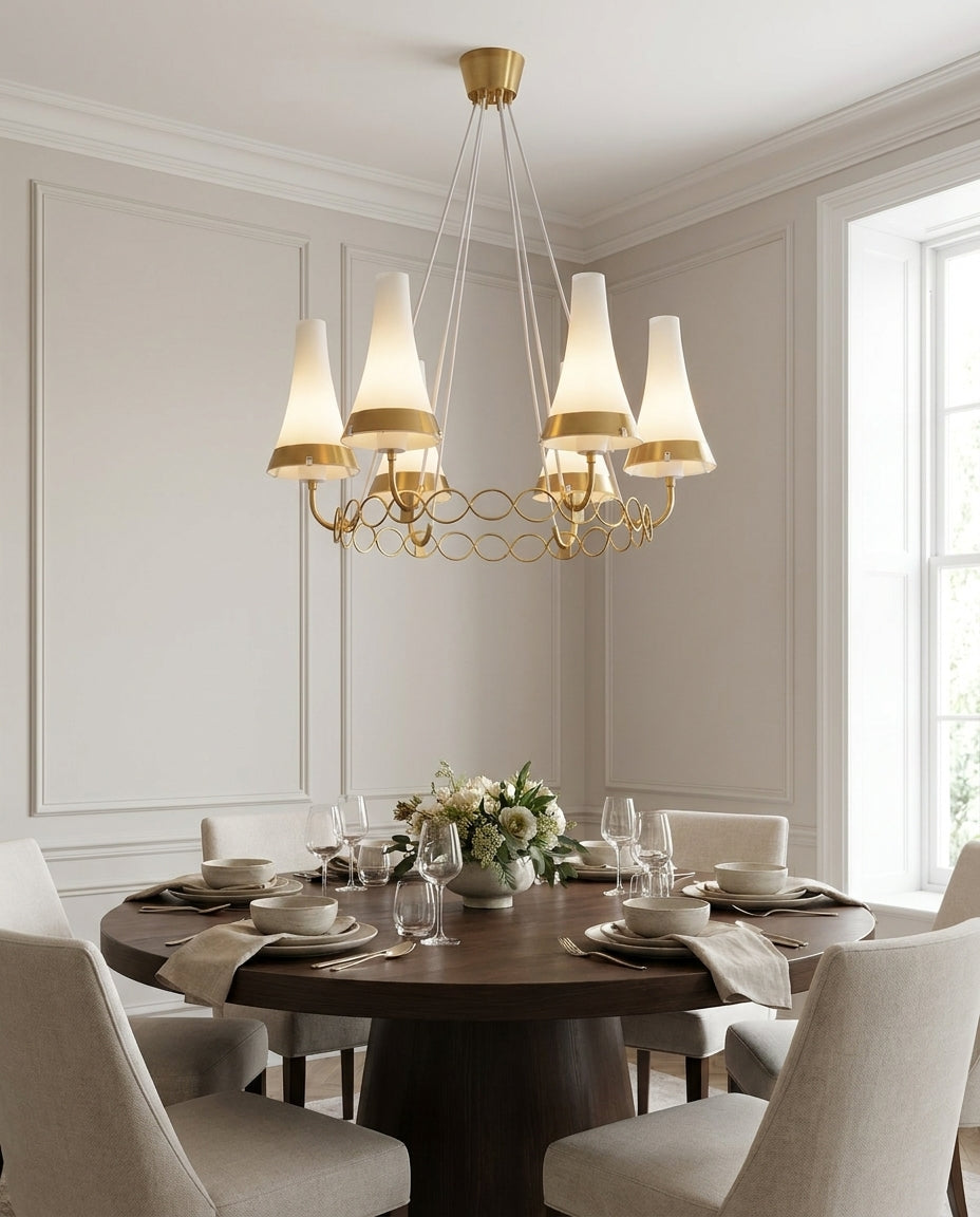 Renalian Chandelier