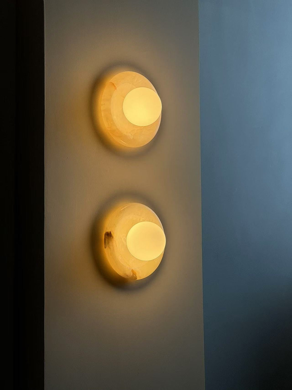 Aursilos Wall Lamp