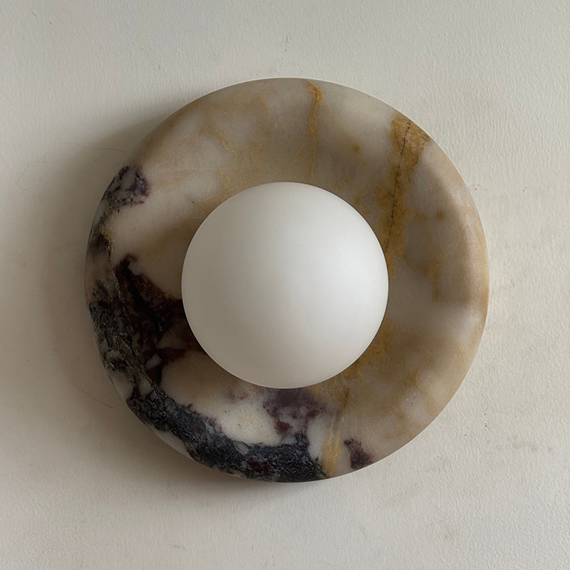 Alsorarae Wall Lamp