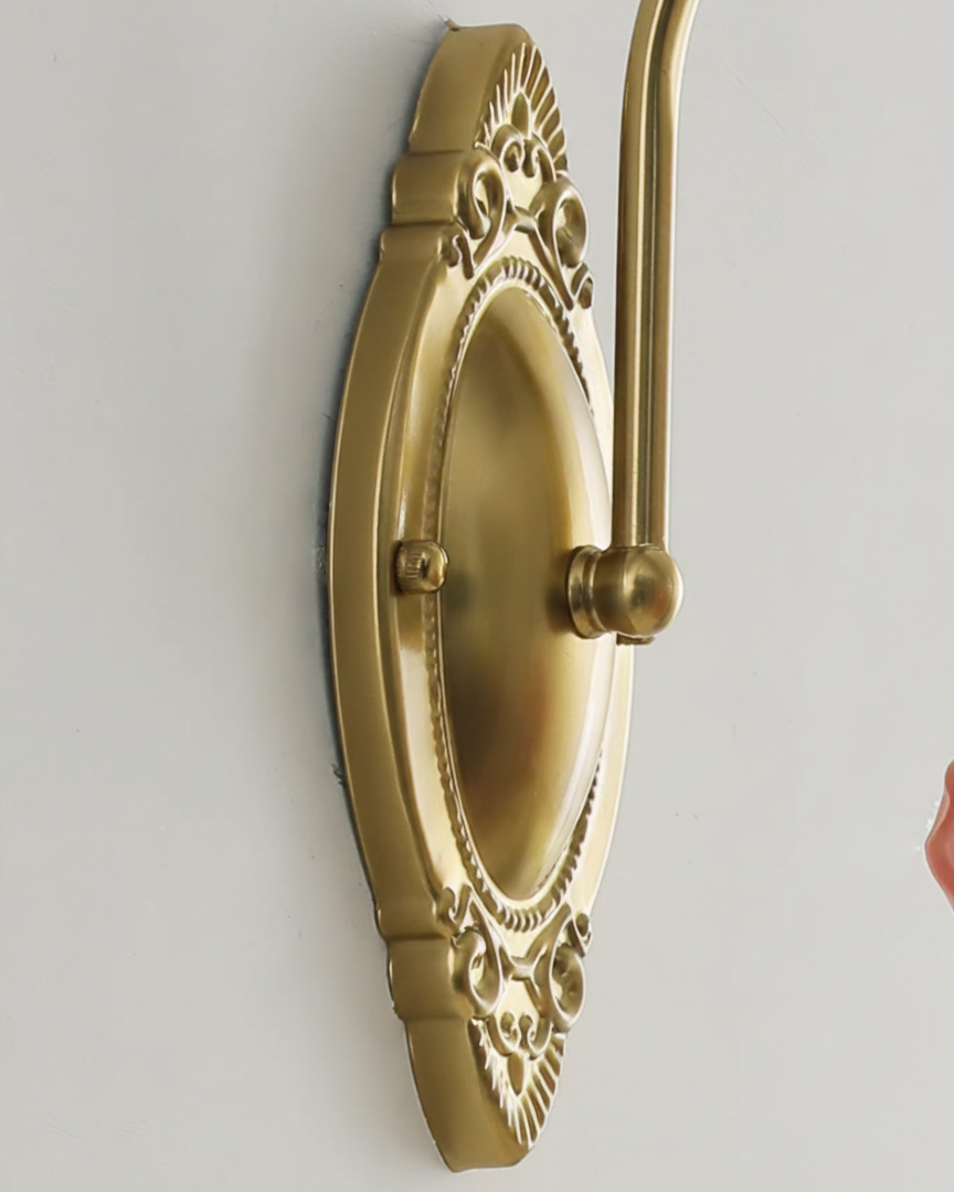 Liorelina Wall Lamp