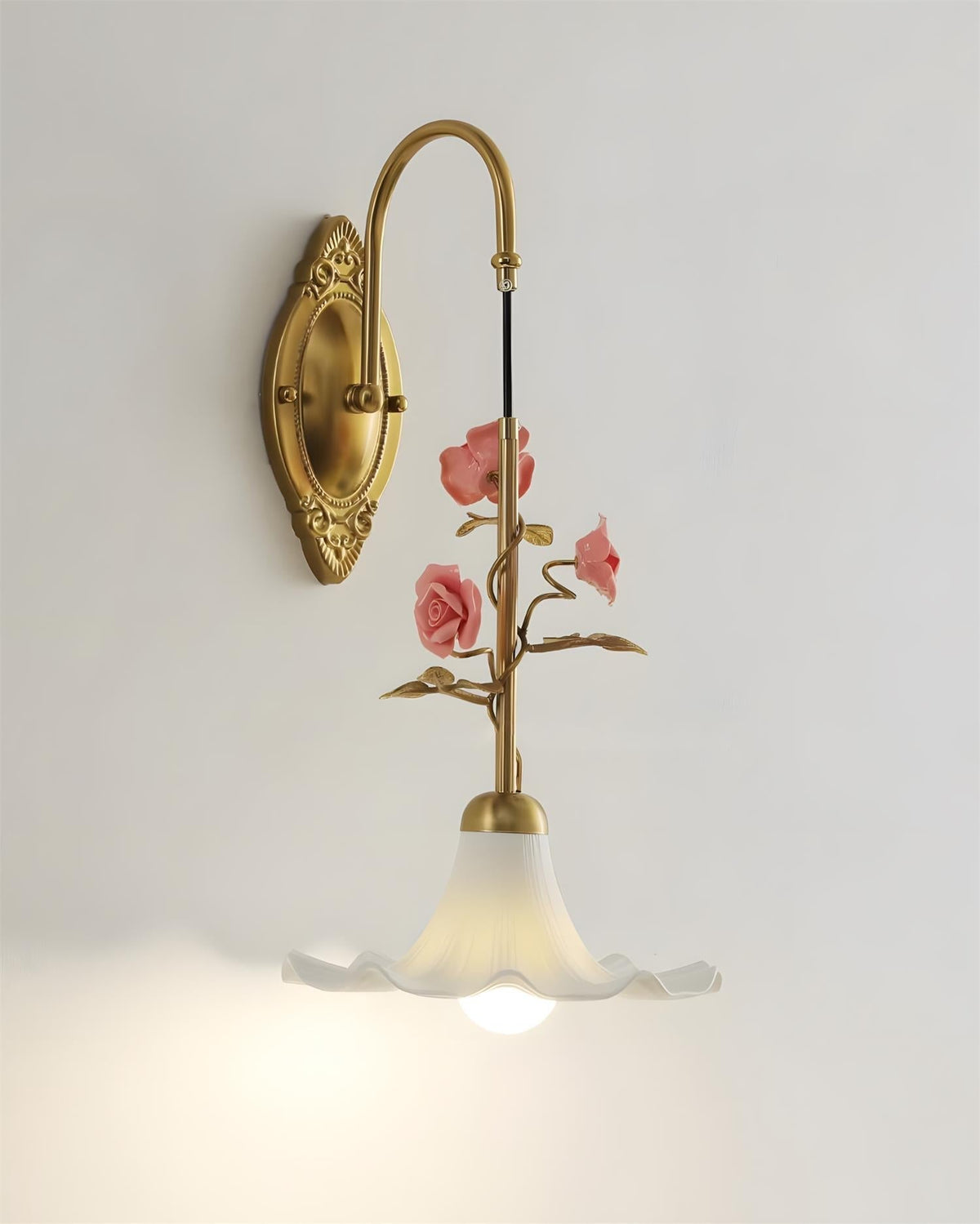 Liorelina Wall Lamp