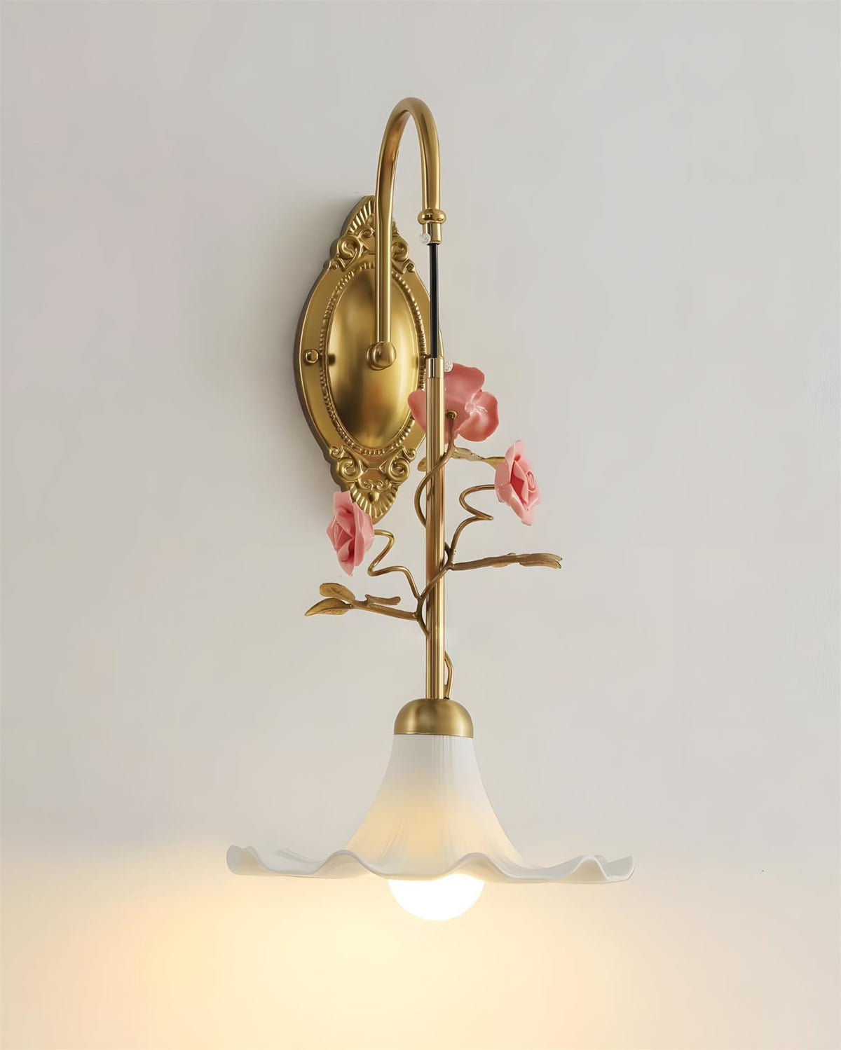Liorelina Wall Lamp