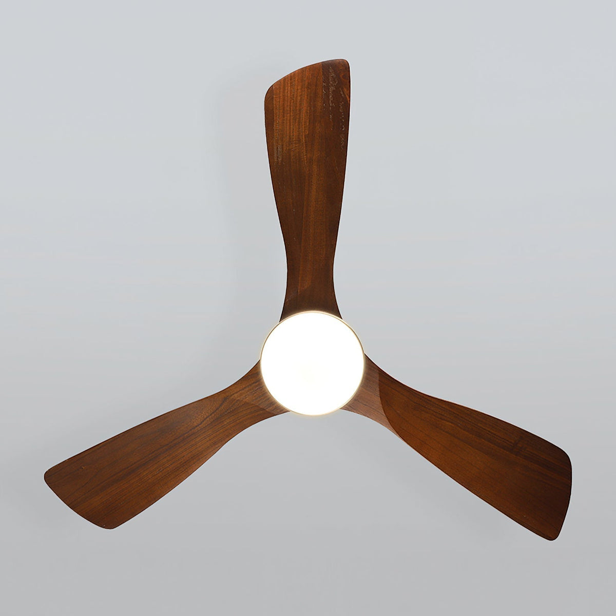 Cirivina Aero Ceiling Fan Light