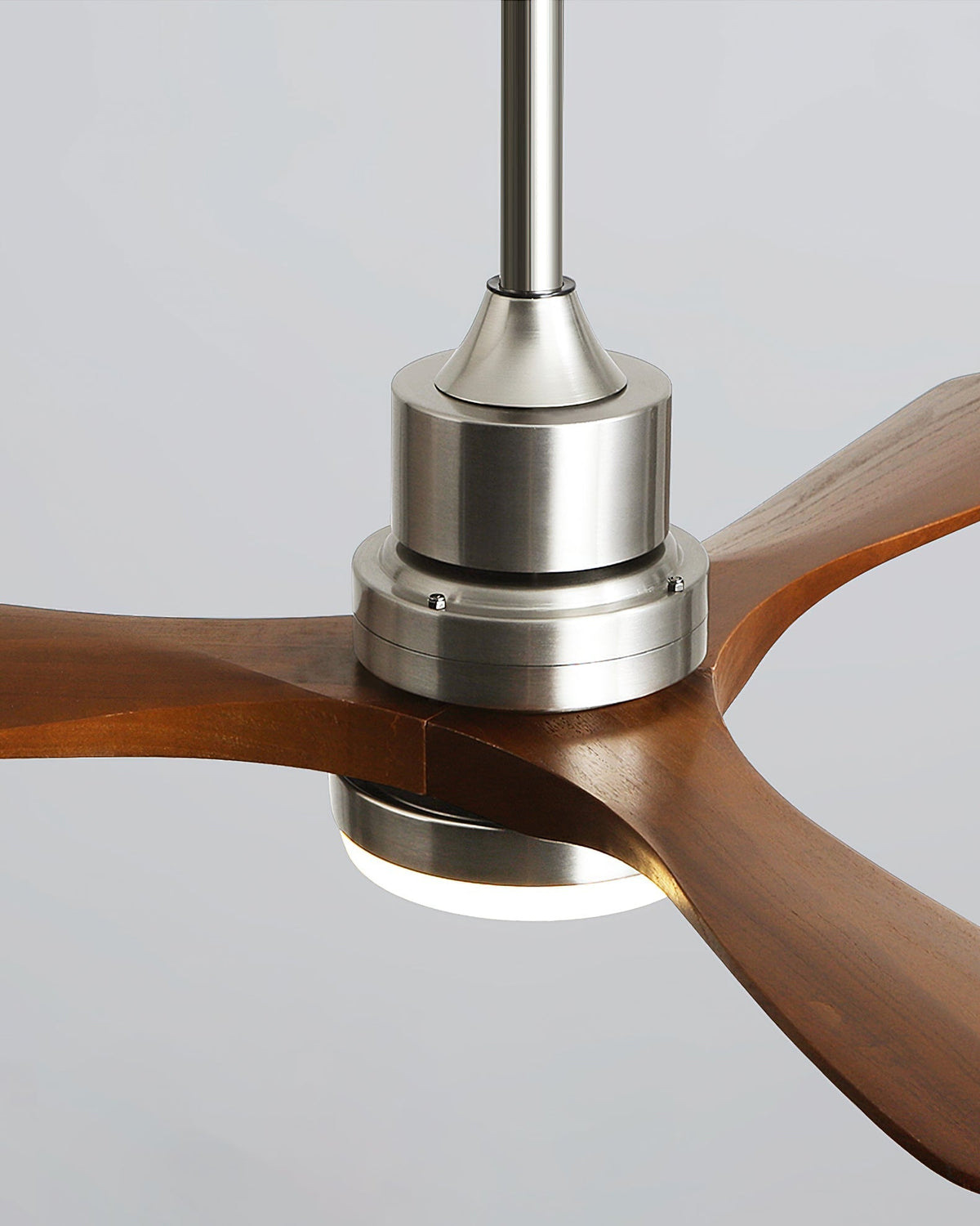 Cirivina Aero Ceiling Fan Light