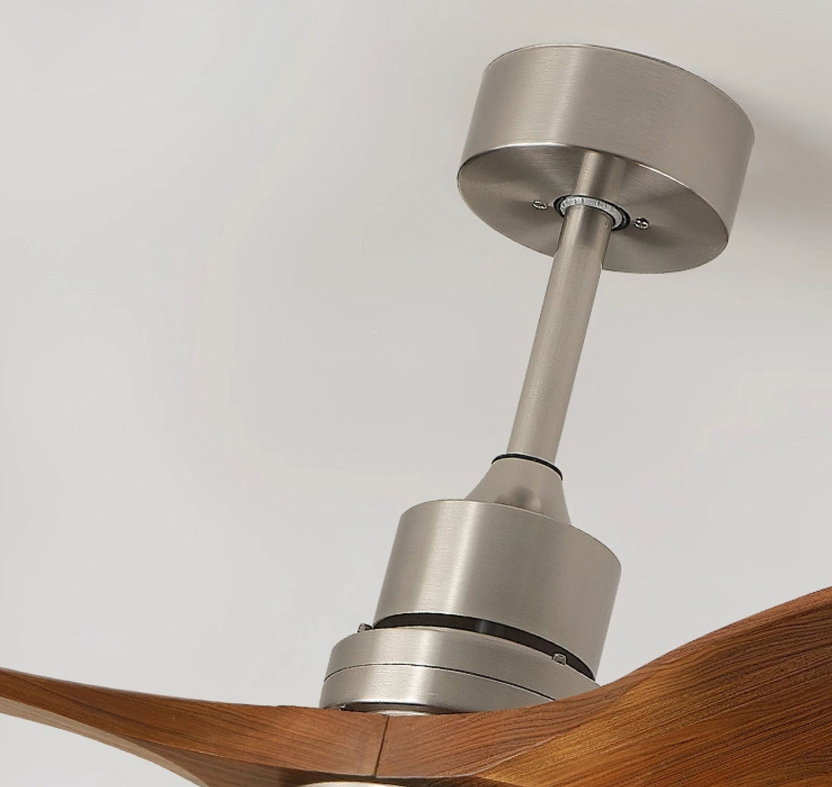 Cirivina Aero Ceiling Fan Light