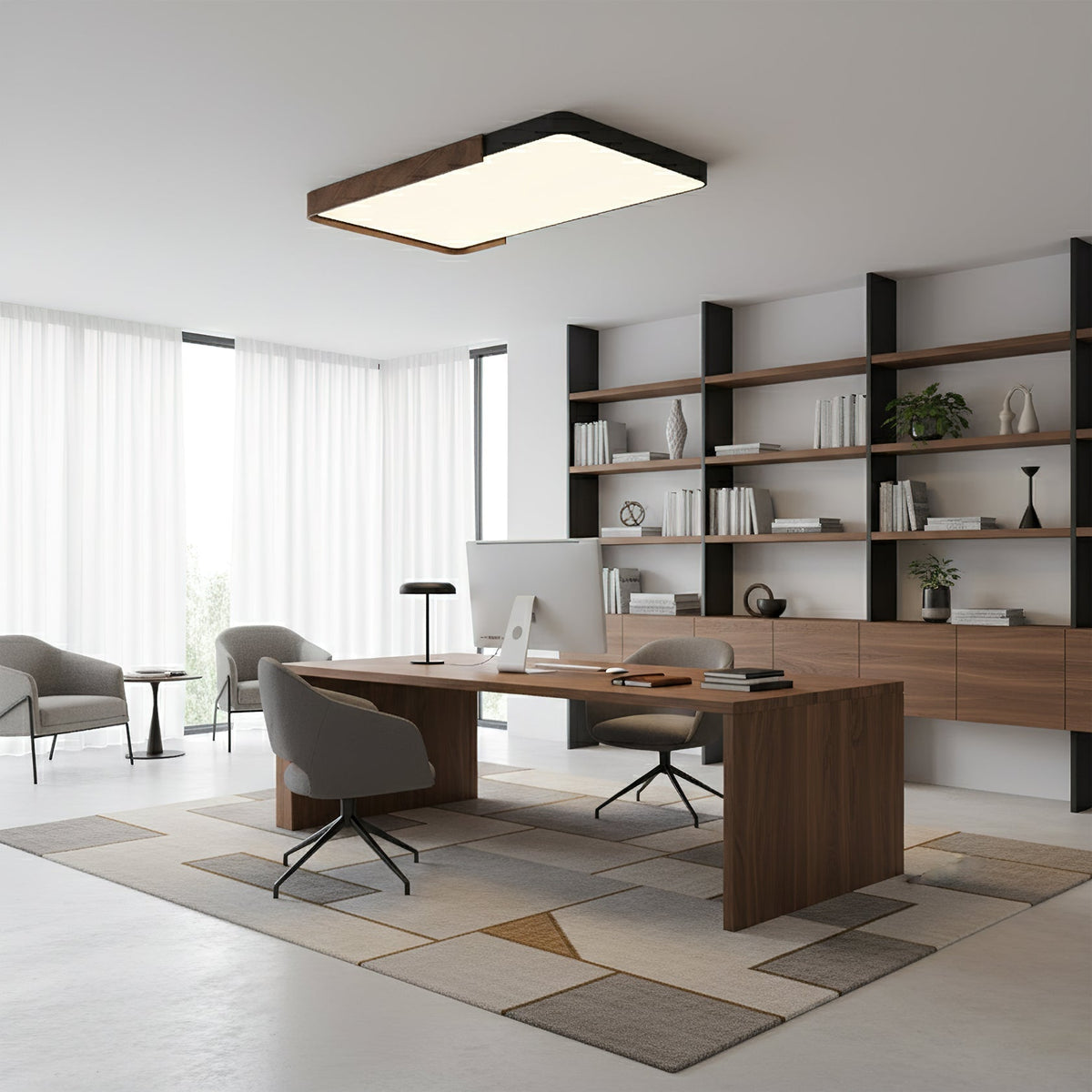 Orelirelle Ceiling Light