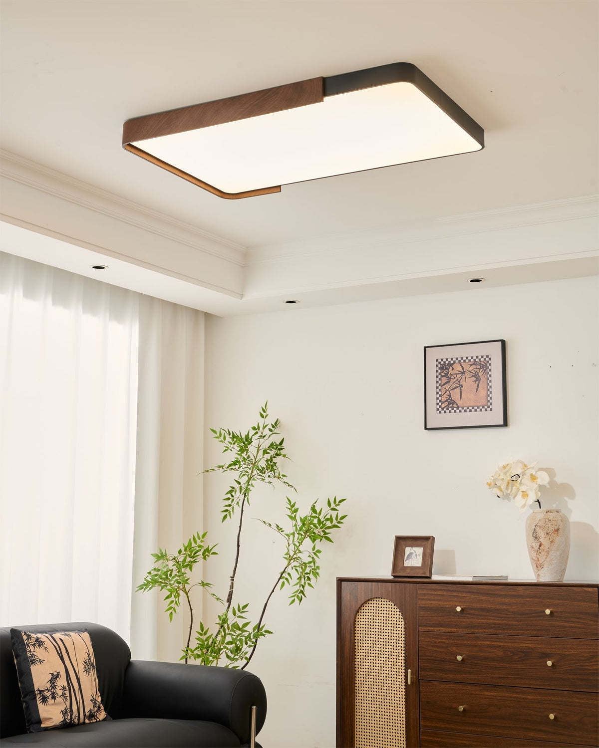 Orelirelle Ceiling Light