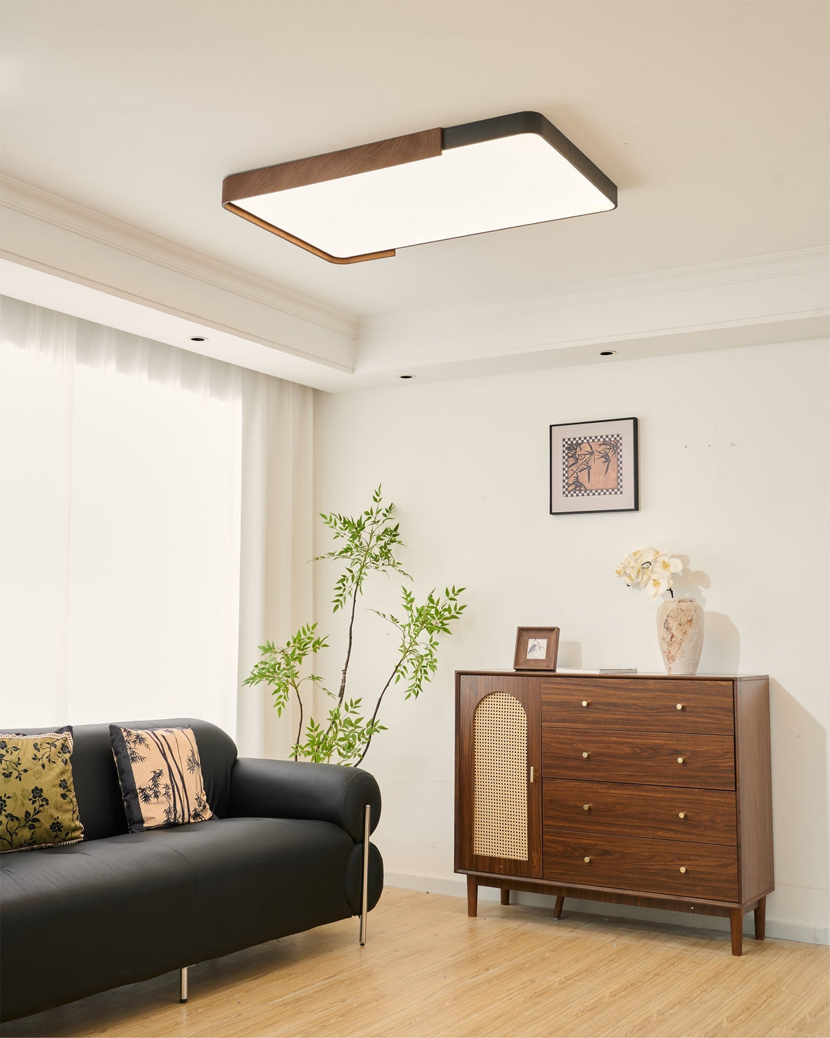 Orelirelle Ceiling Light