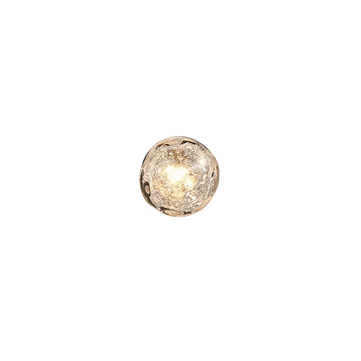 Eiririelle Luxury Glass Wall Lamp