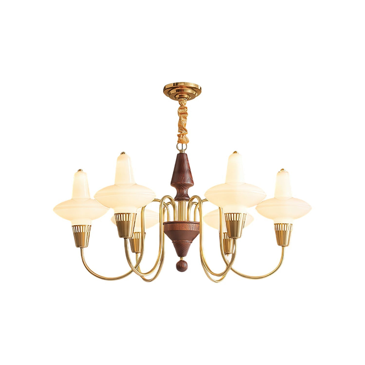 Jaxl Chandelier