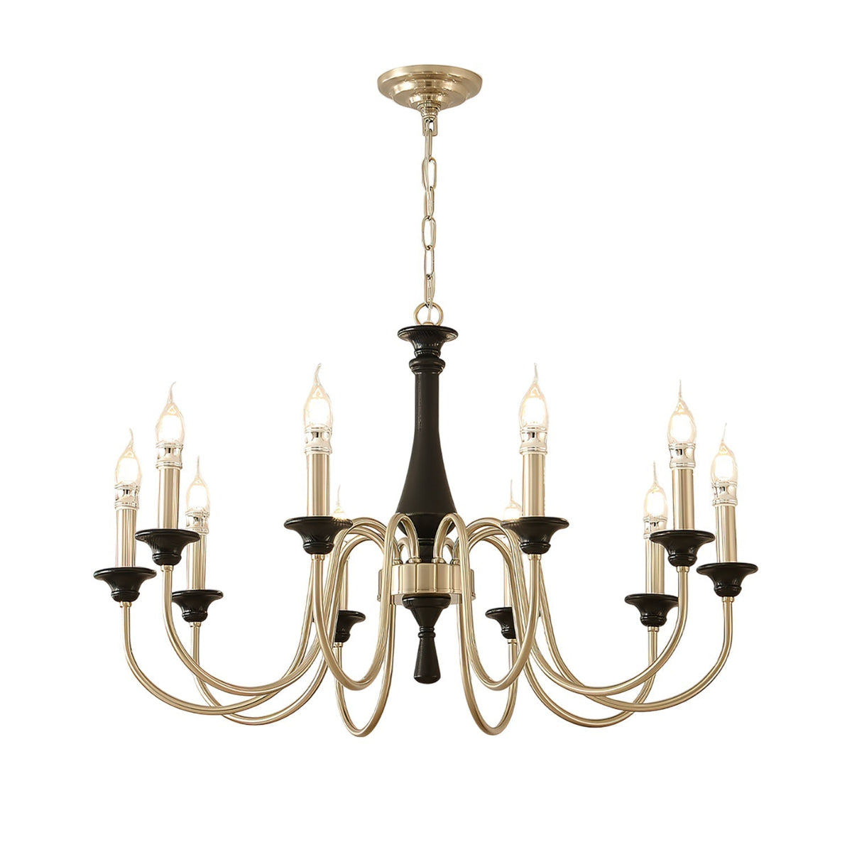 Revilo Chandelier