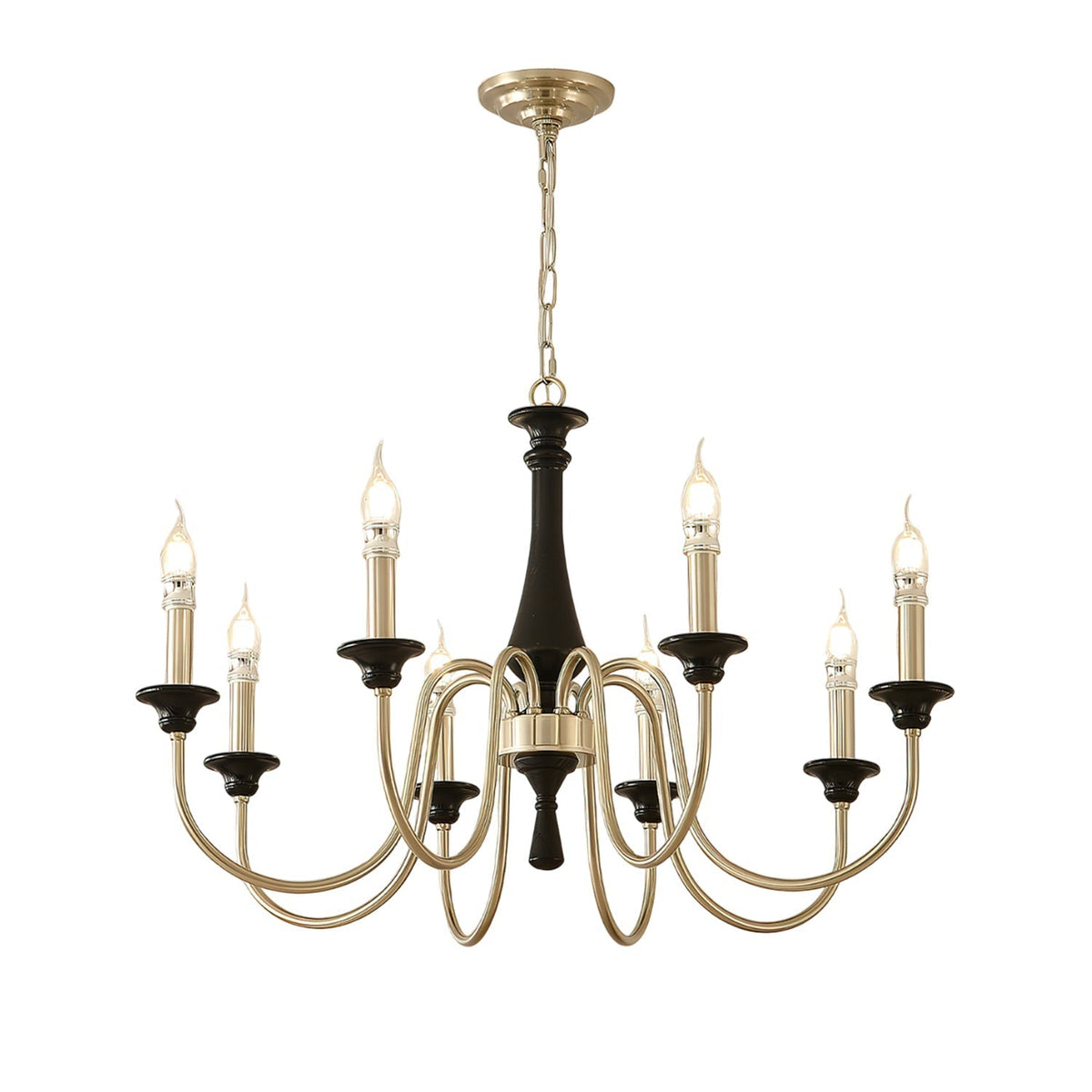 Revilo Chandelier