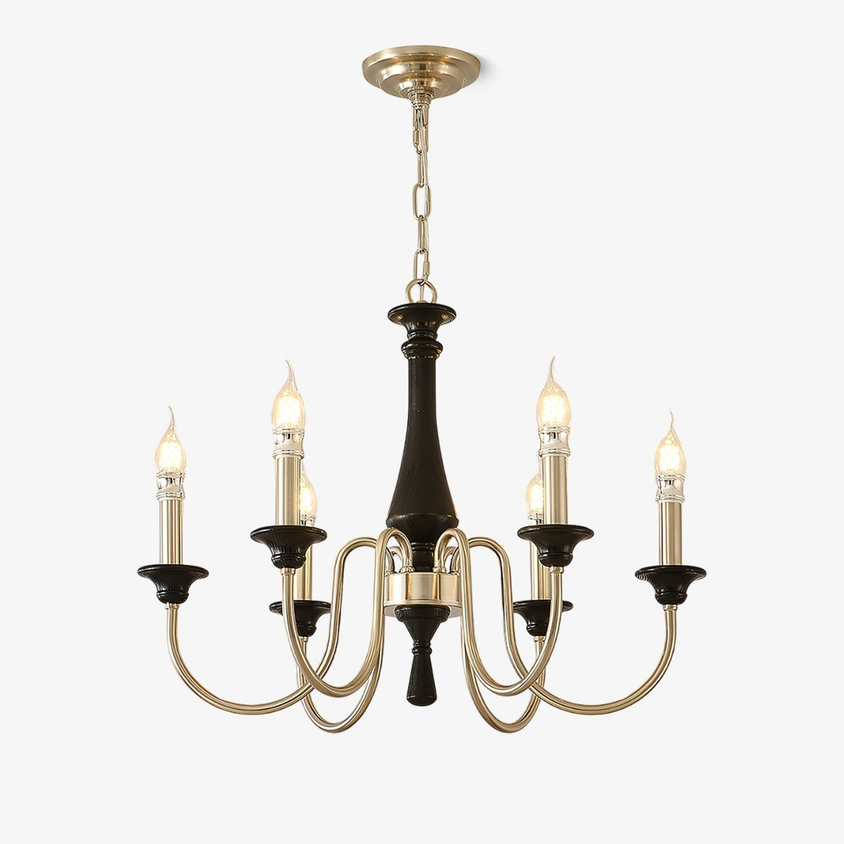 Revilo Chandelier