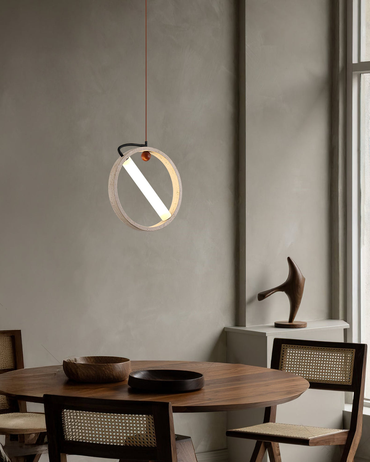 Orvion Pendant Light