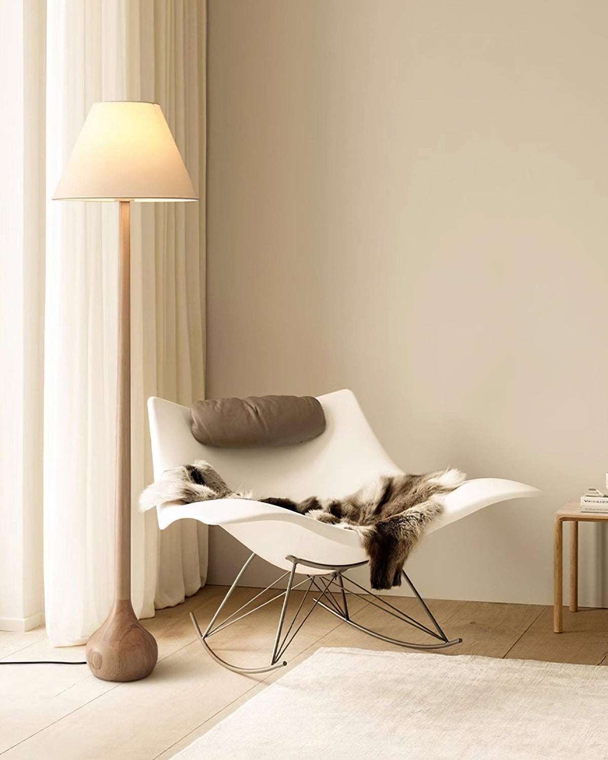 Cirerella Floor Lamp
