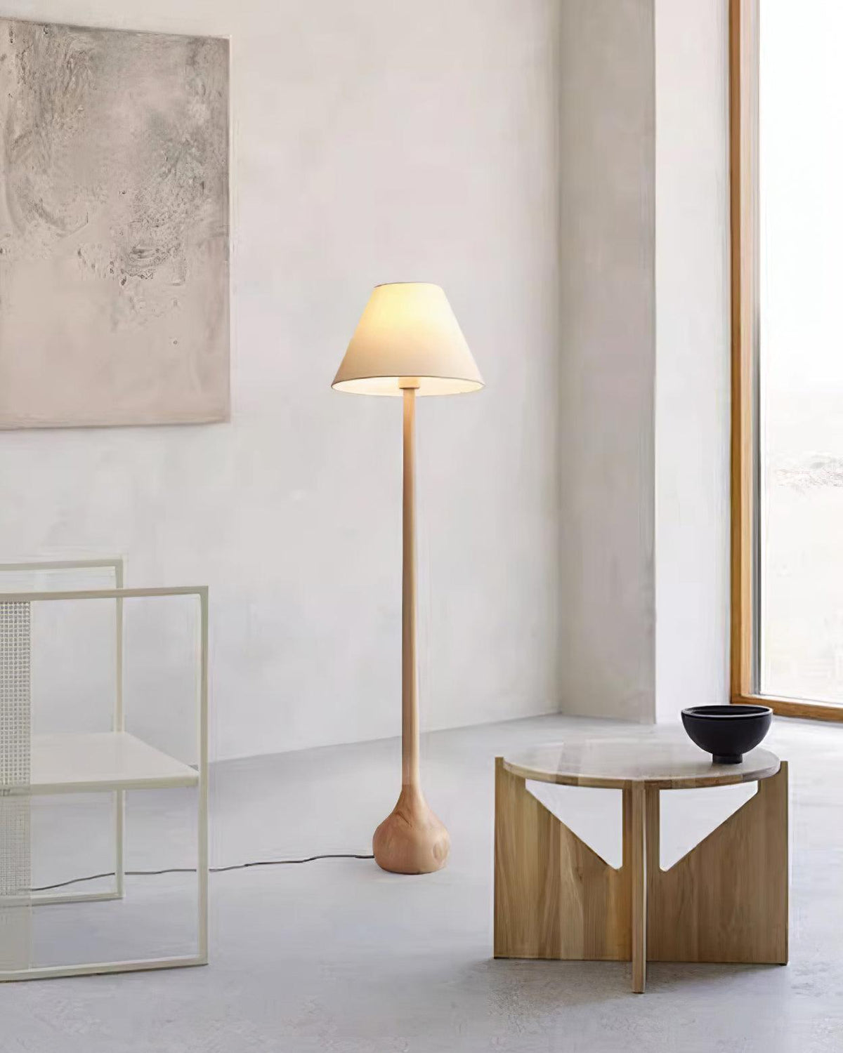 Cirerella Floor Lamp