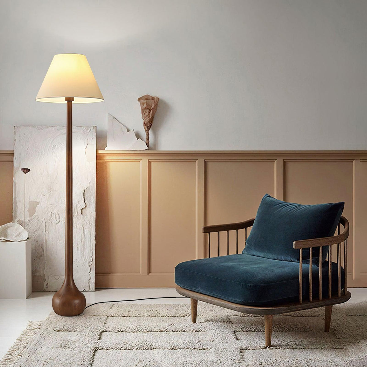 Cirerella Floor Lamp