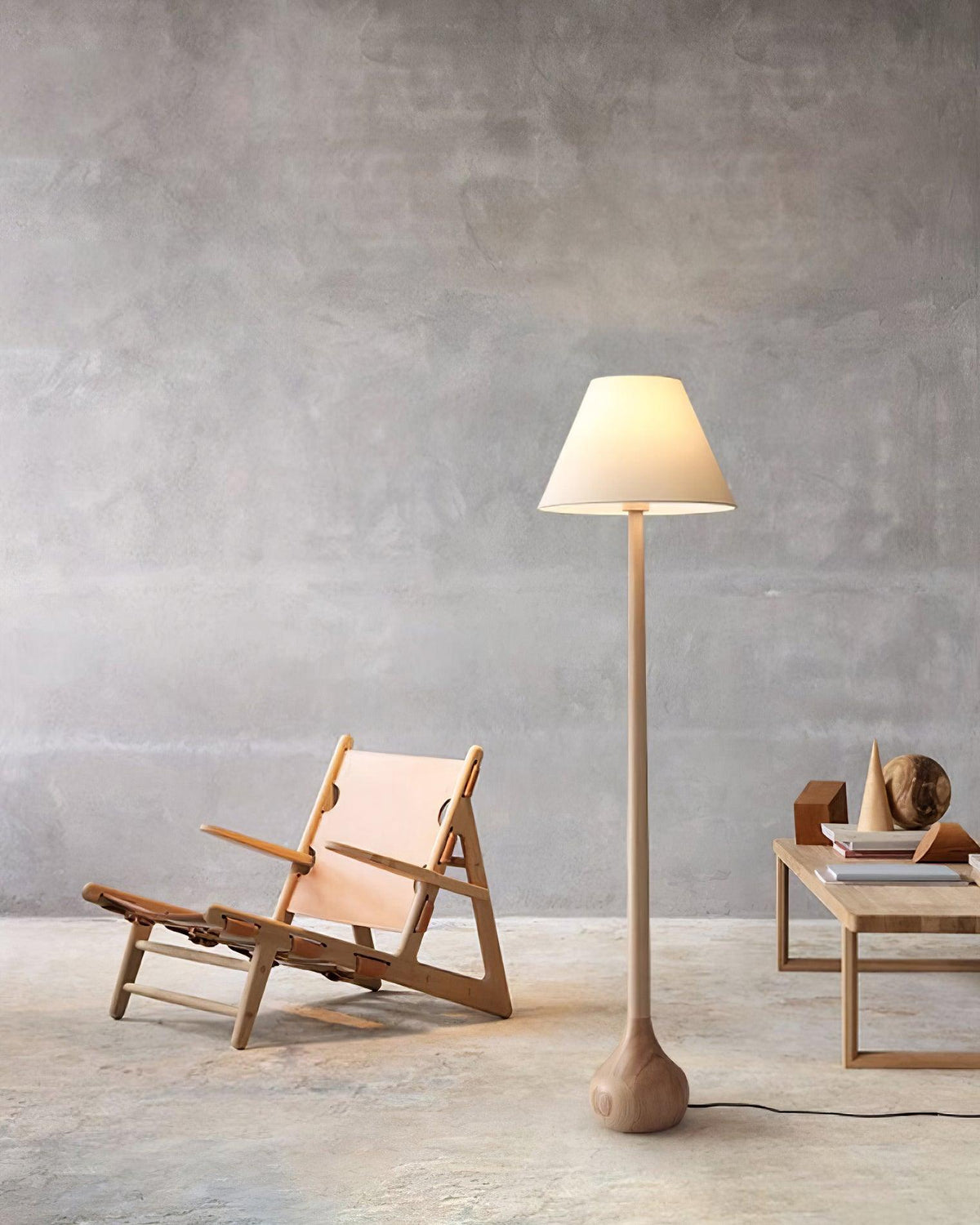 Cirerella Floor Lamp