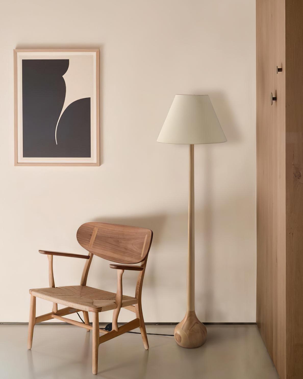 Cirerella Floor Lamp