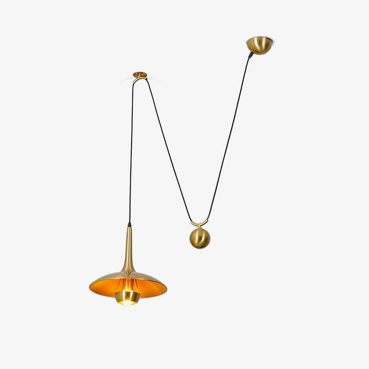 Kirk Pendant Lamp