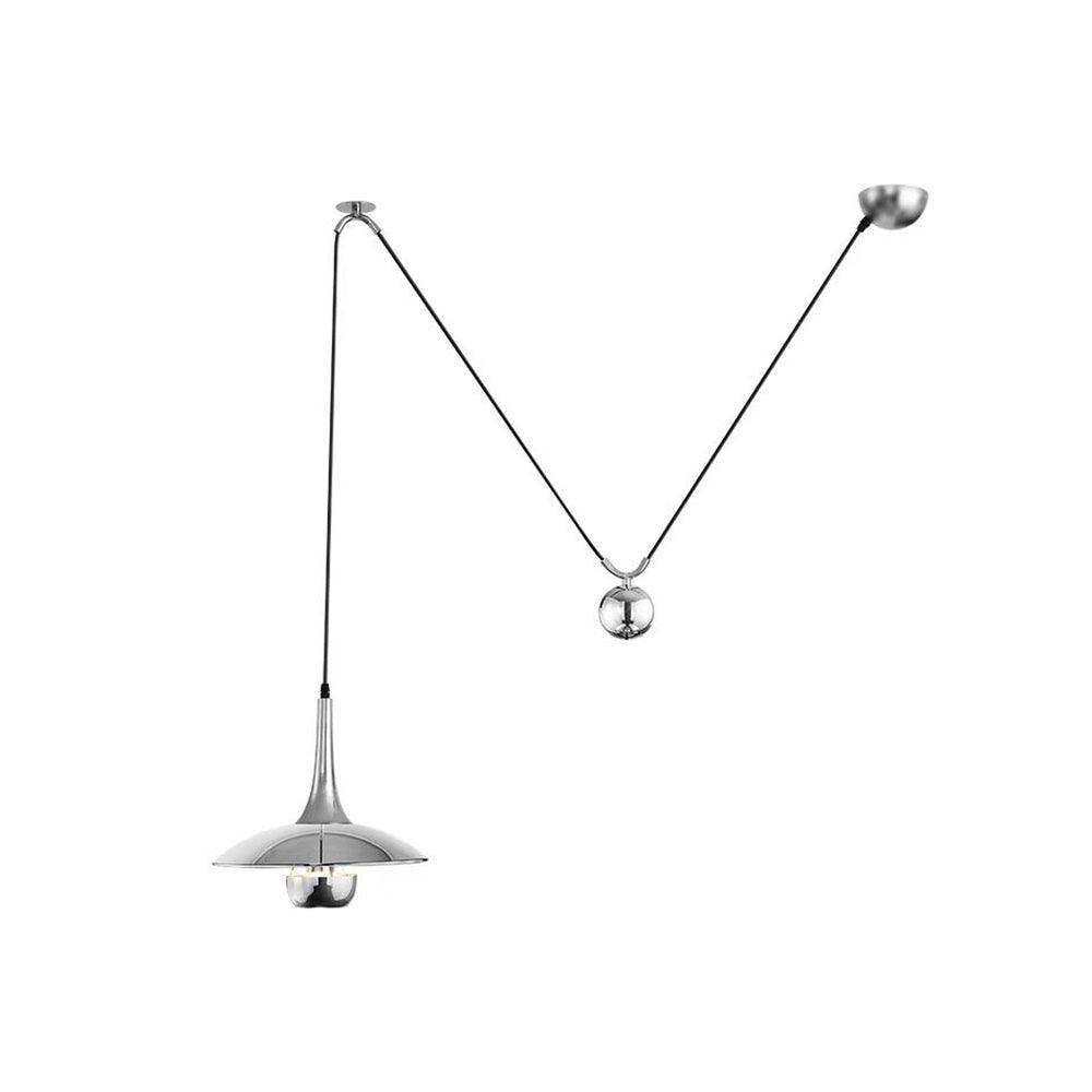 Kirk Pendant Lamp