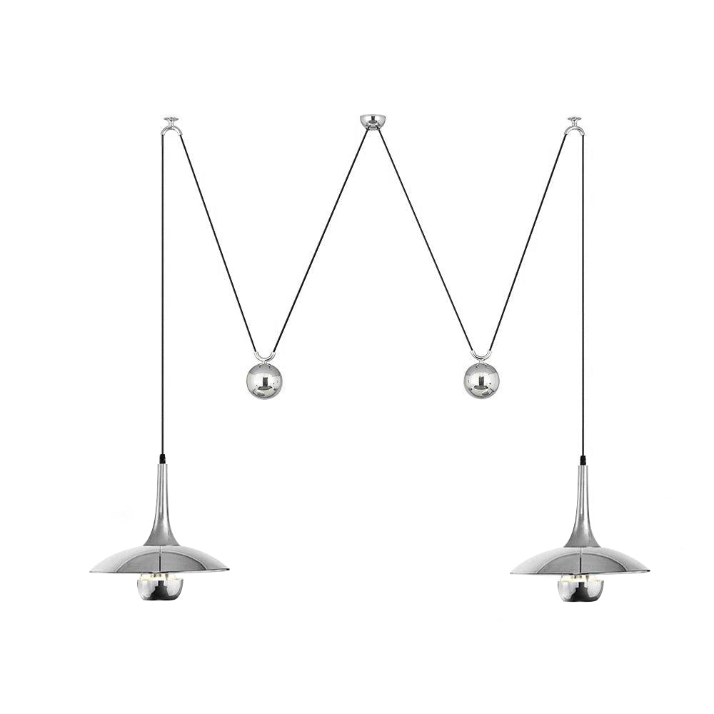 Kirk Pendant Lamp