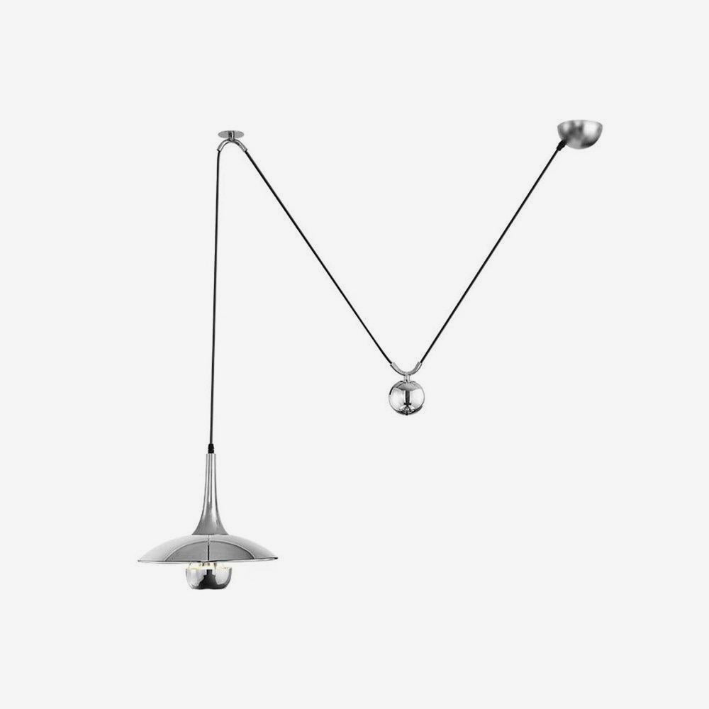 Kirk Pendant Lamp