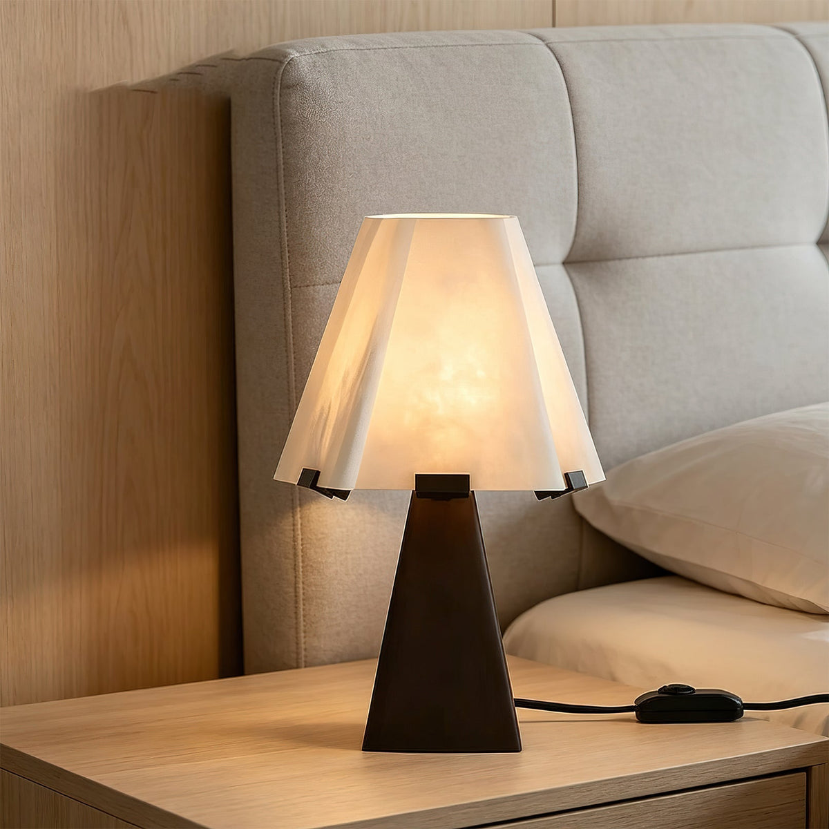 Sorevane Table Lamp