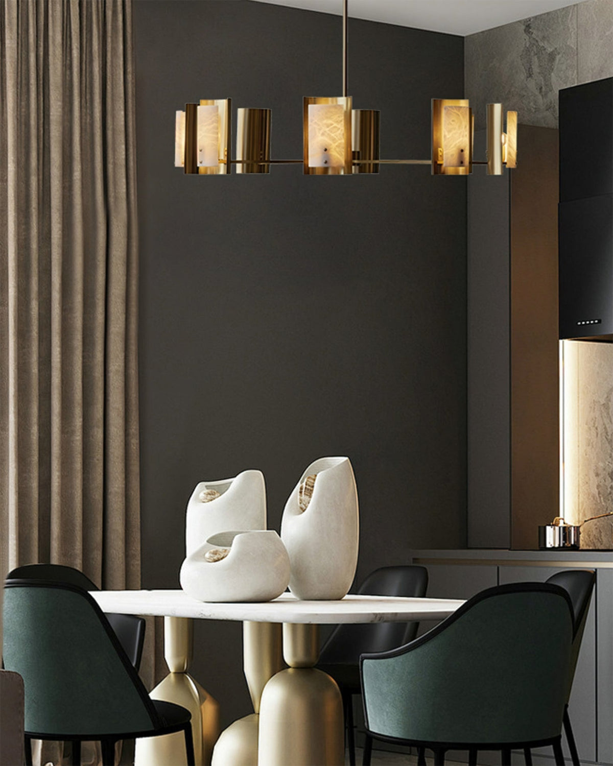Valerius Chandelier