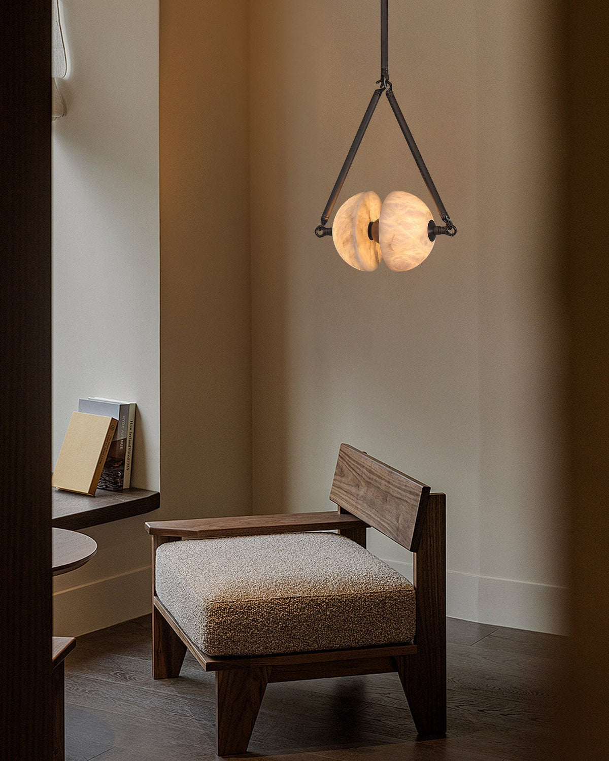 Luvionne Pendant Light