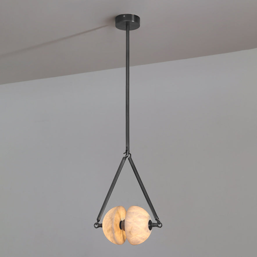 Luvionne Pendant Light