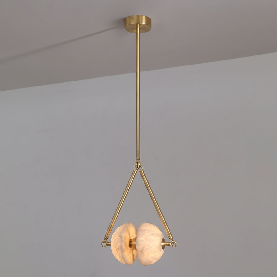 Luvionne Pendant Light