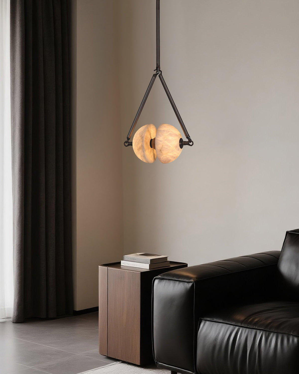 Luvionne Pendant Light