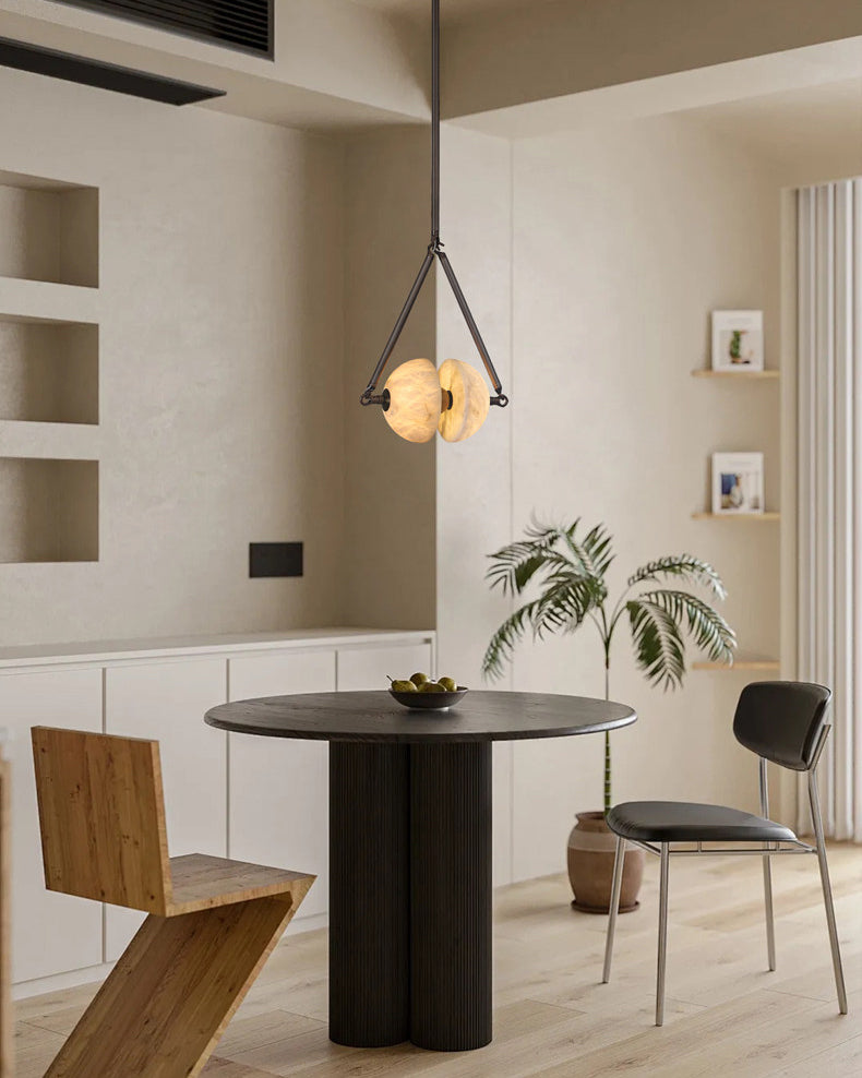 Luvionne Pendant Light