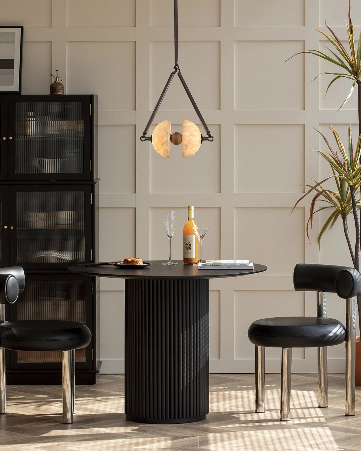 Luvionne Pendant Light
