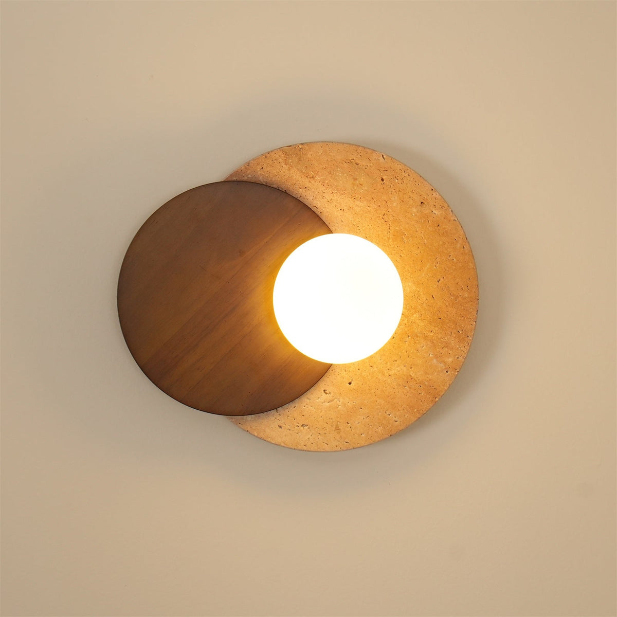 Selivette Wall Lamp
