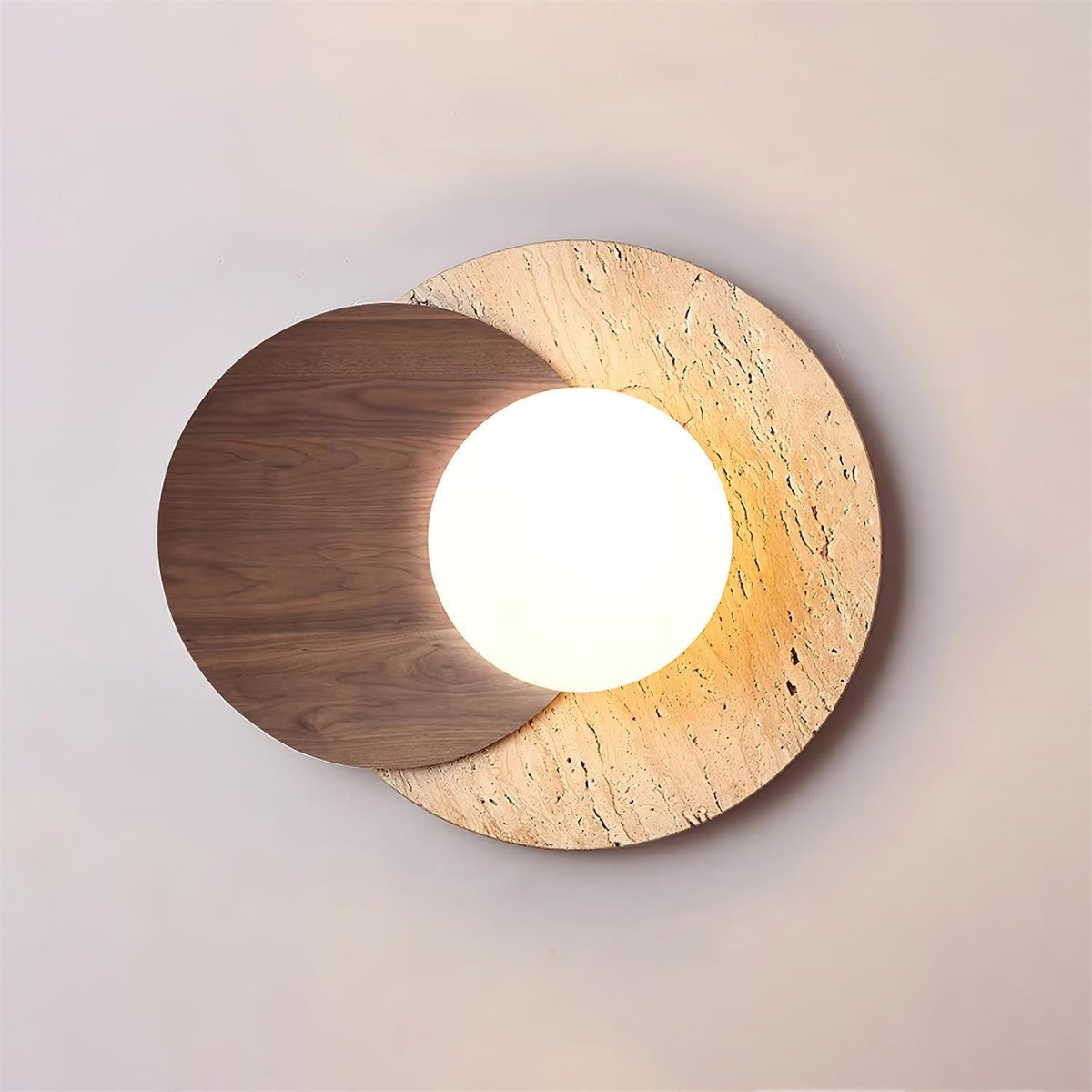 Selivette Wall Lamp