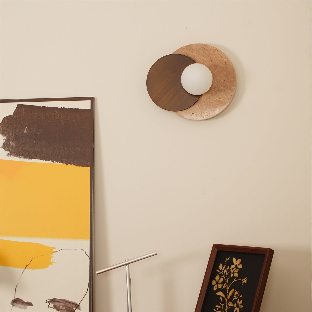 Selivette Wall Lamp