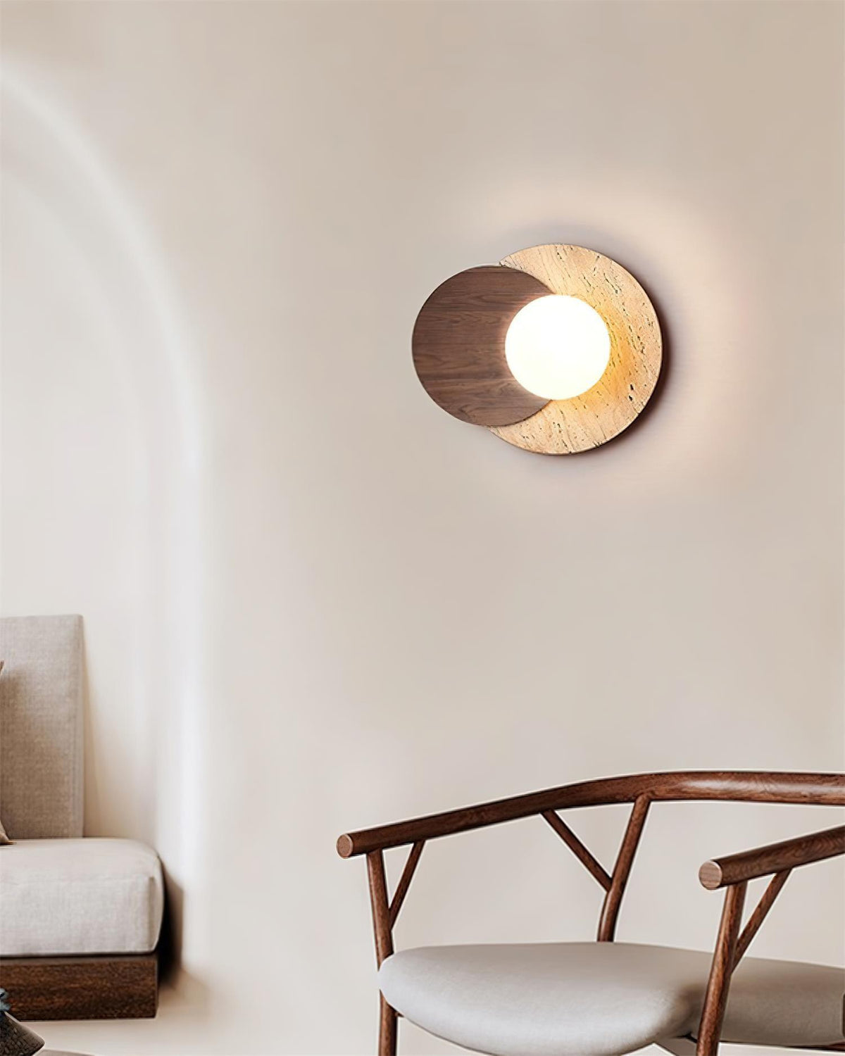 Selivette Wall Lamp