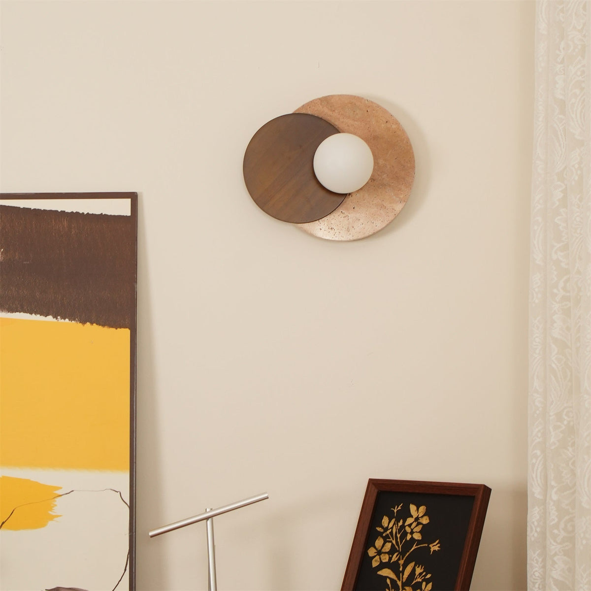 Selivette Wall Lamp