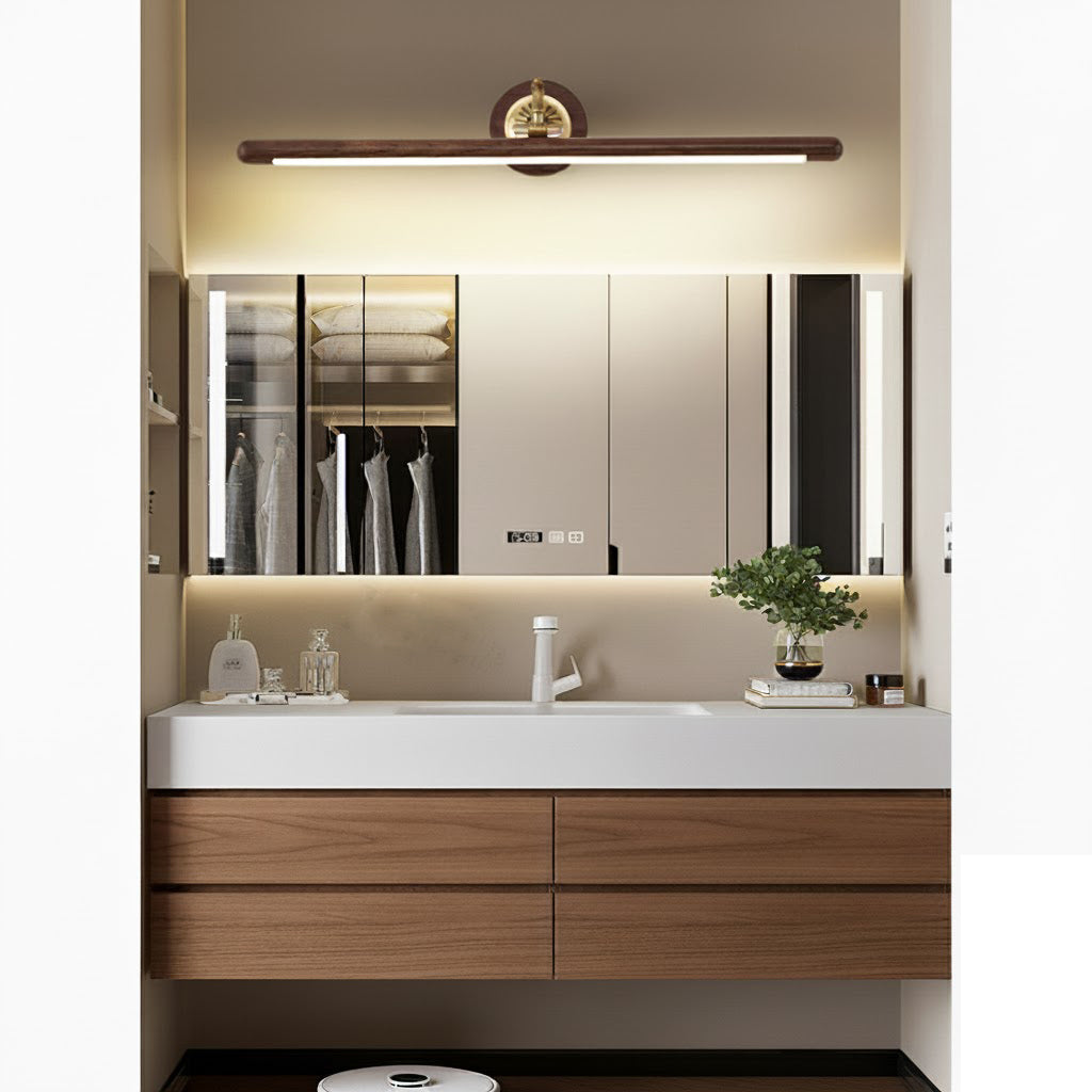 Soreline Bar Wall Lamp