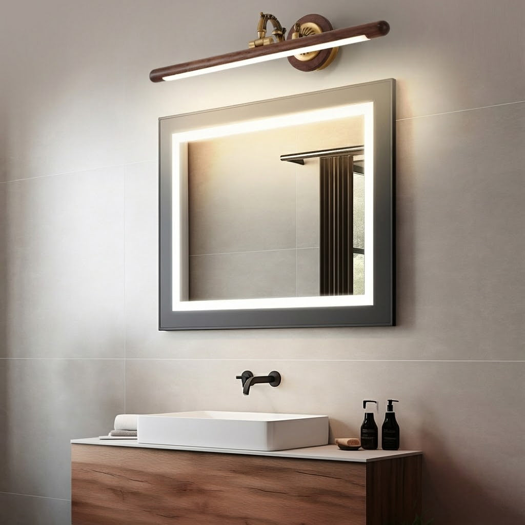 Soreline Bar Wall Lamp